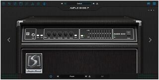 VST Instrument Ample Sound AGM + ABP 2-in-1 Bundle (Ψηφιακό προϊόν) - 3