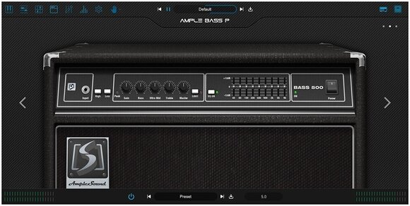 VST Instrument Ample Sound AGM + ABP 2-in-1 Bundle (Ψηφιακό προϊόν) - 4