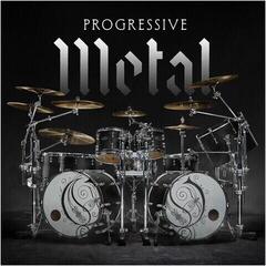 VST Instrument XLN Audio Addictive Drums 2: Progressive & Heavy Collection (Digitalni proizvod) - 1