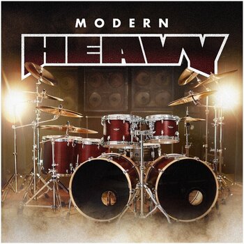 VST Instrument XLN Audio Addictive Drums 2: Progressive & Heavy Collection (Digitalni proizvod) - 3