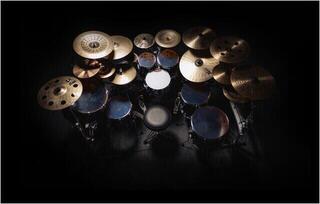 VST Instrument XLN Audio Addictive Drums 2: Progressive Metal ADpak (Digitalni proizvod) - 1