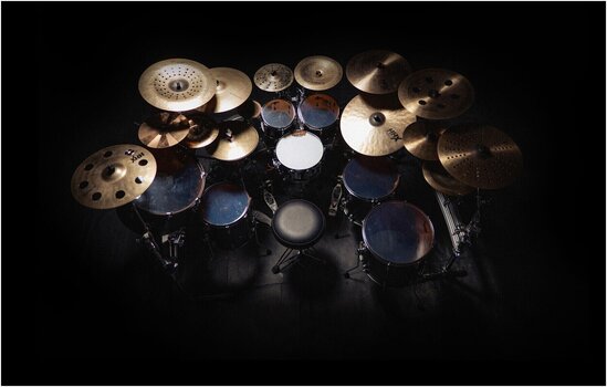 VST Instrument XLN Audio Addictive Drums 2: Progressive Metal ADpak (Digitalni proizvod) - 2