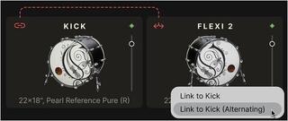 VST Instrument XLN Audio Addictive Drums 2: Progressive Metal ADpak (Digitalni proizvod) - 3