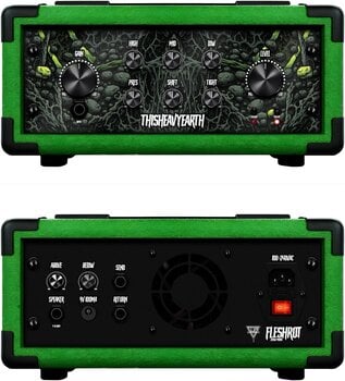 Programski Plug-In efekti Aurora DSP This Heavy Earth - Fleshrot Suite (Digitalni proizvod) - 3