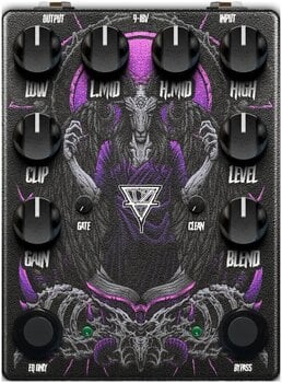 Programski Plug-In efekti Aurora DSP This Heavy Earth - Fleshrot Suite (Digitalni proizvod) - 5