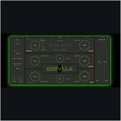 Programski Plug-In efekti Aurora DSP Ultimate Bass Pack (Digitalni proizvod) - 2