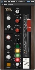 Programski Plug-In efekti Metric Halo MBSI (Digitalni proizvod) - 1