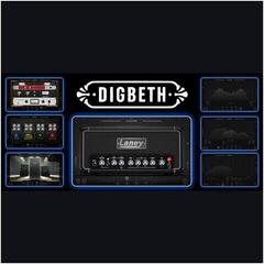 Programski Plug-In efekti Aurora DSP Ultimate Bass Pack (Digitalni proizvod) - 3