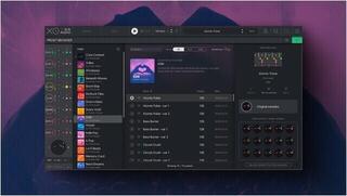 Sample/Sound Library XLN Audio XO Expansion: EDM (Digital product) - 1