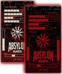 Programski Plug-In efekti Aurora DSP Absylon Bass - Extended Range Bass Plugin (Digitalni proizvod) - 1