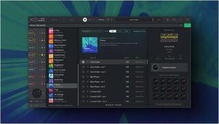 Sample/Sound Library XLN Audio XO Expansion: Trance (Digital product) - 1