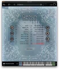 Update / Upgrade / Expansion Engine Audio Qanun Crossgrade (Digitalni proizvod) - 1
