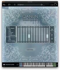 Update / Upgrade / Expansion Engine Audio Qanun Crossgrade (Digitalni proizvod) - 2