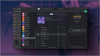 Audio biblioteka za sampler XLN Audio XO Expansion: Synth Pop (Digitalni proizvod) - 1