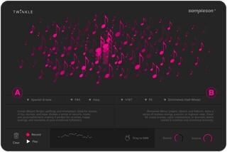 VST Instrument Sampleson Twinkle (Digitalni proizvod) - 1