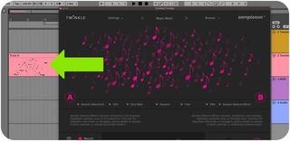 VST Instrument Sampleson Twinkle (Digitalni proizvod) - 2