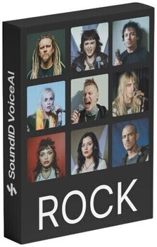 Programski Plug-In efekti Sonarworks SoundID VoiceAI Perpetual & Expansion Pack Bundle (Digitalni proizvod) - 3