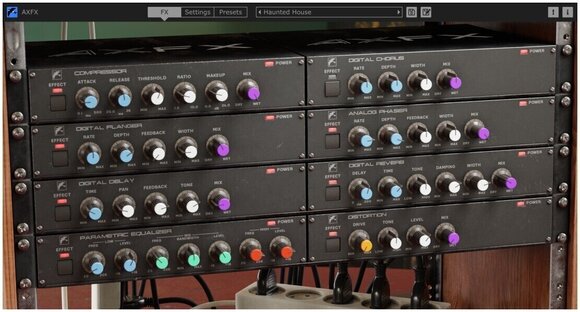 Programski Plug-In efekti Martinic Black Friday - FX Bundle (Digitalni proizvod) - 2