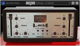 Programski Plug-In efekti Martinic Black Friday - FX Bundle (Digitalni proizvod) - 2