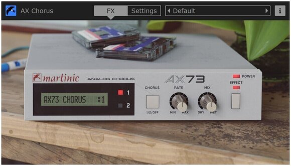 Programski Plug-In efekti Martinic Black Friday - FX Bundle (Digitalni proizvod) - 4