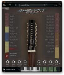 Update / Upgrade / Expansion Engine Audio Arabic E-Oud Crossgrade (Digitalni proizvod) - 1