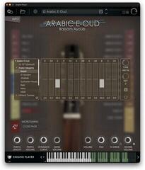 Update / Upgrade / Expansion Engine Audio Arabic E-Oud Crossgrade (Digitalni proizvod) - 3