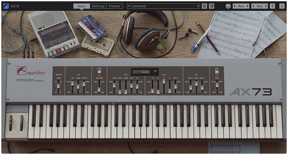 VST Instrument Martinic Black Friday - MEGA Bundle (Дигитален продукт) - 2