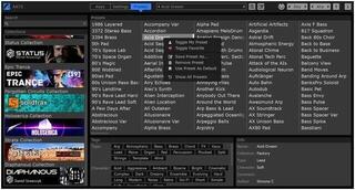 VST Instrument Martinic Black Friday - AX73 Collections (Digitalni proizvod) - 1