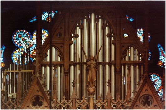 VST Instrument INSPIRED ACOUSTICS Notre Dame de Budapest Looped Edition (Digitalni proizvod) - 2