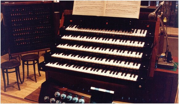 VST Instrument INSPIRED ACOUSTICS Notre Dame de Budapest Looped Edition (Digitalni proizvod) - 3