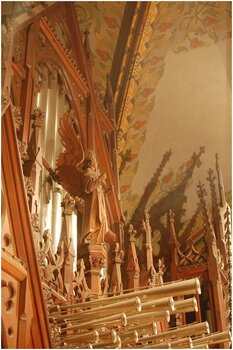 VST Instrument INSPIRED ACOUSTICS Notre Dame de Budapest Looped Edition (Digitalni proizvod) - 4