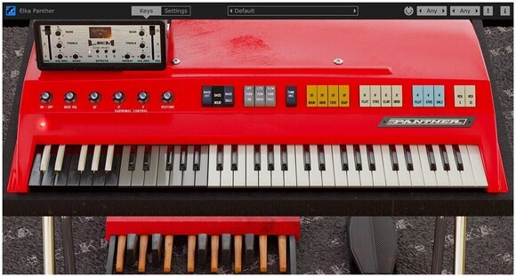 Studio software plug-in effect Martinic Retro Pack 2 (Digitaal product) - 3