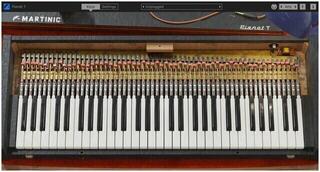 Update / Upgrade / Expansion Martinic Retro Pack 2 Upgrade - 1