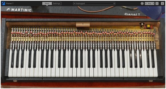Update / Upgrade / Expansion Martinic Retro Pack 2 Upgrade (Digital product) - 2
