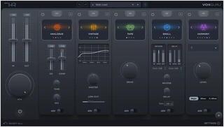 Студійне програмне забезпечення Plug-In ефект THR THR All Plugins Bundle (Цифровий товар) - 1