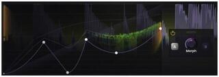 Студио софтуер Plug-In ефект Stagecraft ReContour (Дигитален продукт) - 1