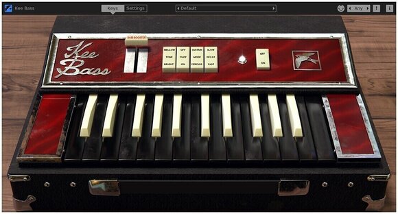 Update / Upgrade / Expansion Martinic Retro Pack 2 Upgrade (Digital product) - 4