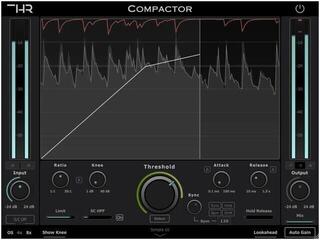 Студійне програмне забезпечення Plug-In ефект THR THR All Plugins Bundle (Цифровий товар) - 3
