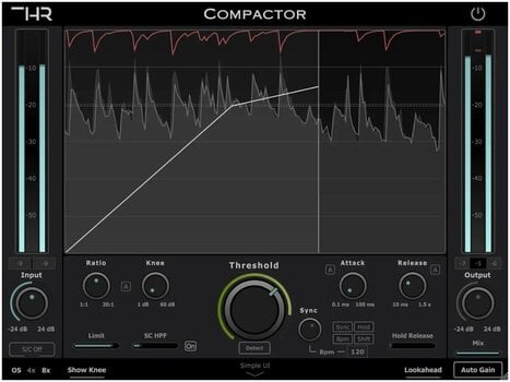 Studijski software plug-in efekt THR THR All Plugins Bundle (Digitalni izdelek) - 4