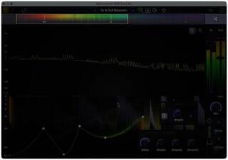 Студио софтуер Plug-In ефект Stagecraft ReContour (Дигитален продукт) - 2