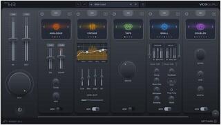 Студійне програмне забезпечення Plug-In ефект THR VoxGuru (Цифровий товар) - 2