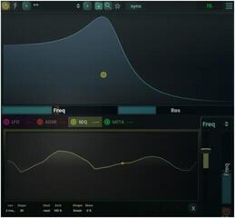 Programski Plug-In efekti Stagecraft Picante (Digitalni proizvod) - 1