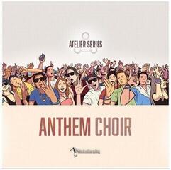 Sample/Sound Library Musical Sampling Atelier Series Anthem Choir Bundle (Digital product) - 1