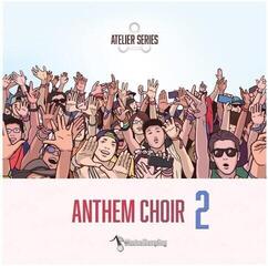 Sample/Sound Library Musical Sampling Atelier Series Anthem Choir Bundle (Digital product) - 2