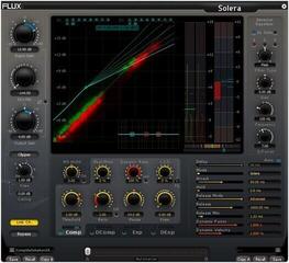 Plugins d'effets Flux FLUX:: Ultimate Pack (Produit numérique) - 1
