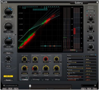 Plugins d'effets Flux FLUX:: Ultimate Pack (Produit numérique) - 2