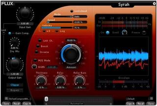 Plugins d'effets Flux FLUX:: Ultimate Pack (Produit numérique) - 2
