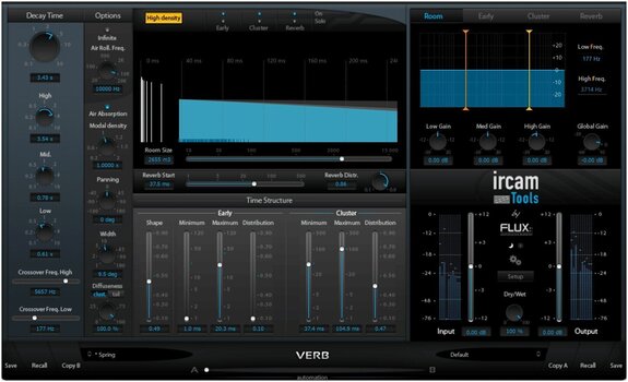 Plugins d'effets Flux FLUX:: Ultimate Pack (Produit numérique) - 4
