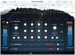 Plugins d'effets Flux FLUX:: Ultimate Pack (Produit numérique) - 4
