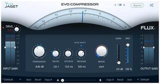 Programski Plug-In efekti Flux EVO:: Series Pack (Digitalni proizvod) - 3
